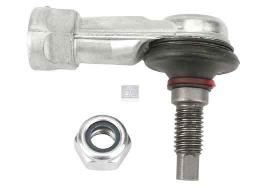 DT SCANIA BALL JOINT-THREAD LH 1.14082/1249088/DF60.81-SAJID Auto Online