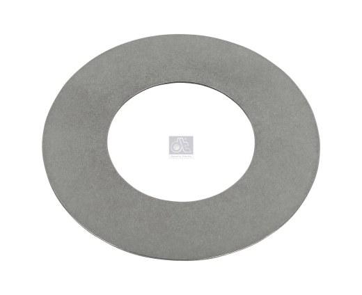 DT SCANIA SHIM,MAIN SHAFT 1.0MM 1.14495-SAJID Auto Online