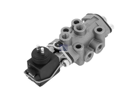 DT SCANIA MAGNECTIC VALVE 114/124 1.14521-SAJID Auto Online