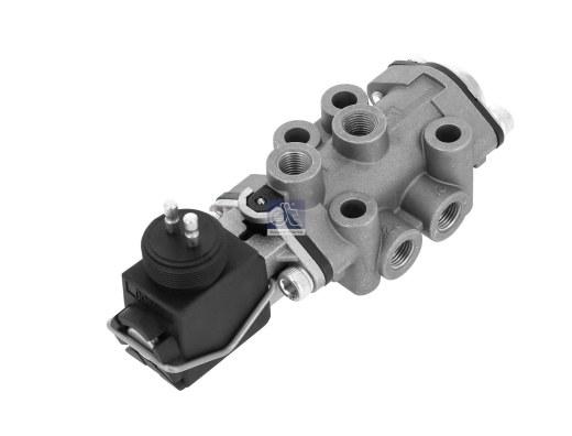 DT SCANIA MAGNECTIC VALVE 114/124 1.14521-SAJID Auto Online