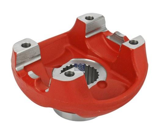 DT SCANIA END YOKE 1.15064-SAJID Auto Online