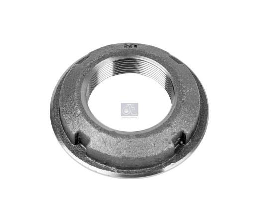 DT SCANIA GROOVED NUT,M44X1.5 1.15104-SAJID Auto Online