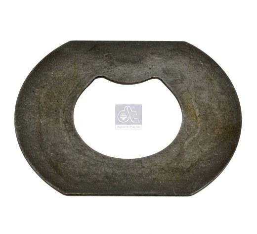 DT SCANIA LOCK WASHER-FRT WHL HUB 1.17045 — SAJID Auto Online