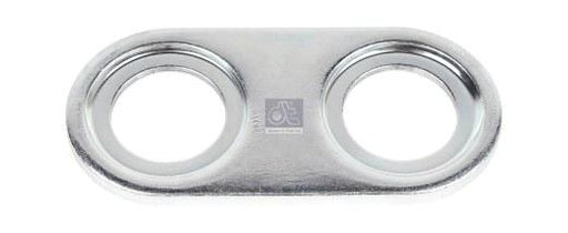 DT SCANIA LOCK PLATE 1.18219-SAJID Auto Online