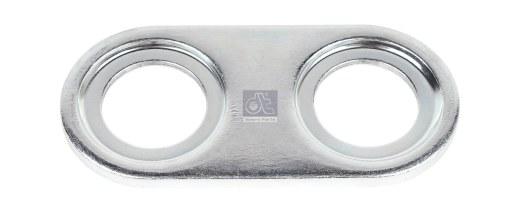 DT SCANIA LOCK PLATE 1.18219-SAJID Auto Online