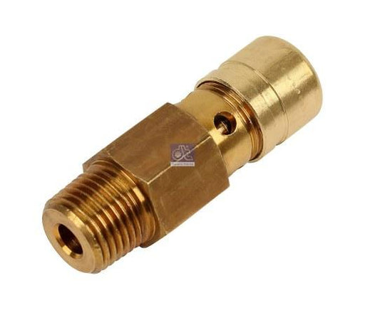 DT SCANIA PRESSURE RELIEF VALVE 1.18372-SAJID Auto Online