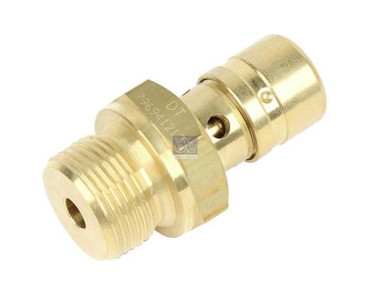 DT SCANIA SAFETY VALVE DSC11/12 1.18373-SAJID Auto Online
