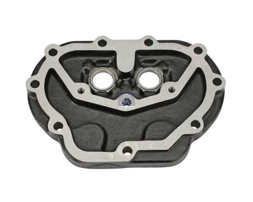 DT VOLVO VALE PLATE(10 HOLE) F10 1.18501-SAJID Auto Online