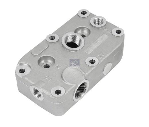 DT SCANIA COMPRESSOR CYL HEAD 1.18555-SAJID Auto Online