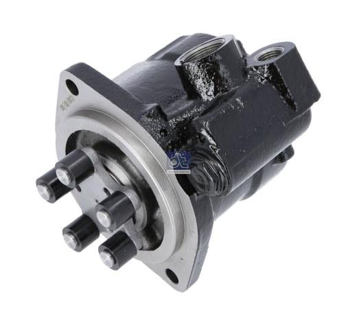 DT SCANIA STEERING PUMP 130 BAR 1.19100-SAJID Auto Online