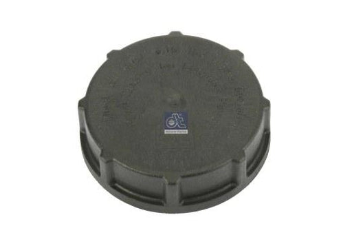 DT SCANIA OIL CONTAINER COVER 1.19152/2.53213-SAJID Auto Online