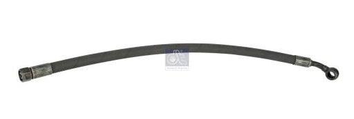 DT HOSE STEERING PUMP 1.19190-SAJID Auto Online