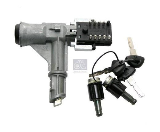DT SCANIASTEERING STARTER SWITCH 1.19231-SAJID Auto Online