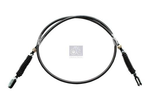 DT ACCELERATOR CABLE 1.20068-SAJID Auto Online