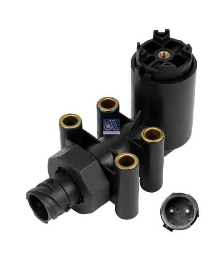 DT DAF DISTANCE SENSOR 1.21623-SAJID Auto Online