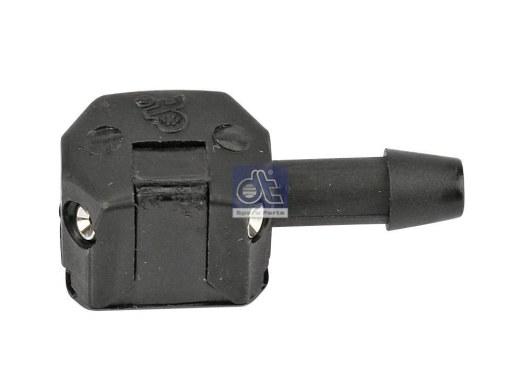 DT WIPER NOZZLE 1.22370-SAJID Auto Online