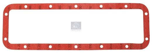 DT SCANIA GASKET TIMING COVER 1.24077-SAJID Auto Online