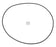 DT SCANIA O RING 1.24410-SAJID Auto Online