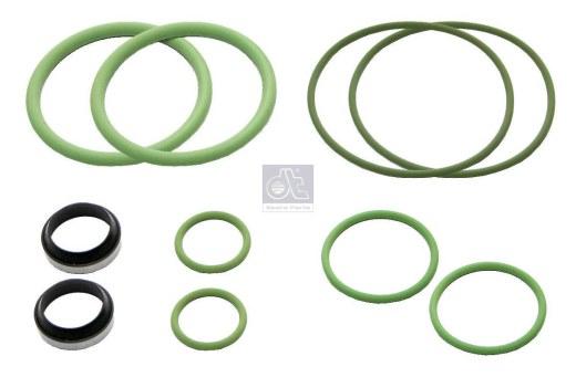 DT SCANIA SEAL RING KIT 1.31464-SAJID Auto Online