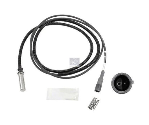 DT WHEEL SPEED SENSOR STRAIGHT 1.32670-SAJID Auto Online
