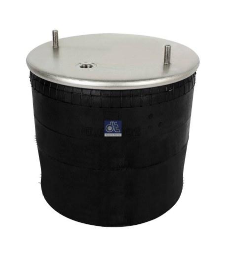 DT AIR BELLOW WITH PISTON 10.66002-SAJID Auto Online