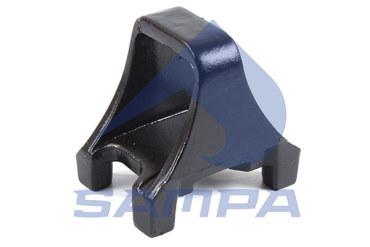 SAMPA BRACKET SPRING 108MM HT LH 100.022-SAJID Auto Online