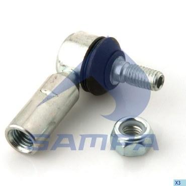 SAMPA BALL JOINT 100.062-SAJID Auto Online