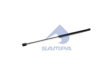 SAMPA SHOCKS GRILL 100.066-SAJID Auto Online
