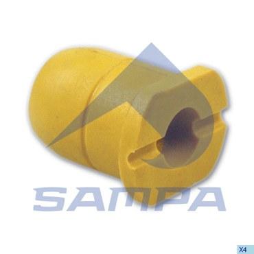 SAMPA SPRING BUFFER 100.068-SAJID Auto Online