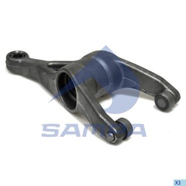 SAMPA ACTROS CLUTCH RELEASE LEVER 100.173-SAJID Auto Online