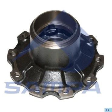 SAMPA WHEEL HUB 100.267-SAJID Auto Online