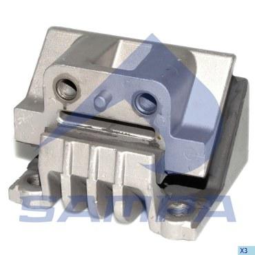 SAMPA ENGINE MOUNTING 100.364-SAJID Auto Online