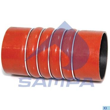 SAMPA RADIATOR INTERCOOLER HOSE100MM 100.388-SAJID Auto Online