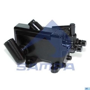 SAMPA PUMP CABIN LIFTING 100.408-SAJID Auto Online