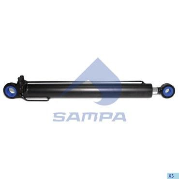 SAMPA CYLINDER, CAB TILT 100.423-SAJID Auto Online