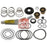 FEBI VOLVO FH12 REP KIT BRAKE VALVE 100331