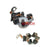 BOSCH 1004336526 HOLDER,CARBON BRUSHES-OPEL/MER-SAJID Auto Online