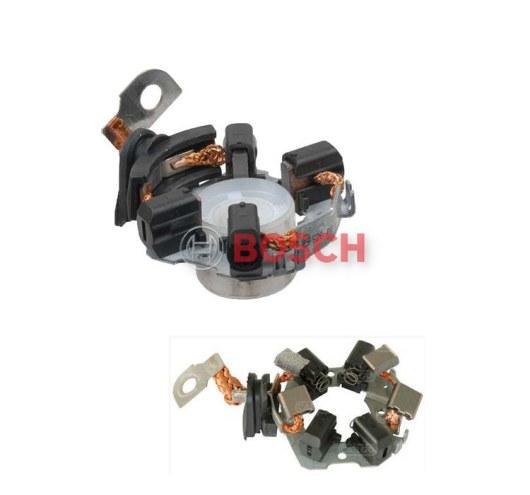 BOSCH 1004336526 HOLDER,CARBON BRUSHES-OPEL/MER-SAJID Auto Online