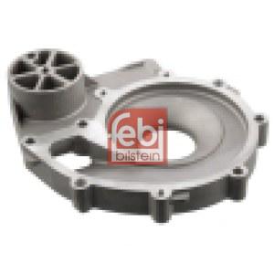 FEBI SCANIA WATER PUMP HOUSING DC12 100578