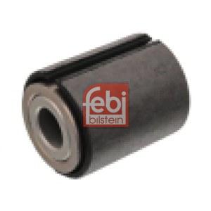 FEBI RUBBER BUSHING FOR SPRING 10057