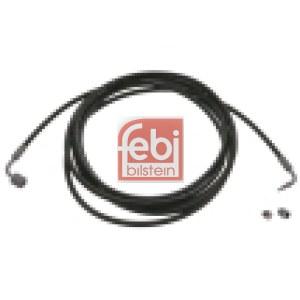 FEBI VOLVO HOSE LINE CABIN TILT 100614