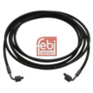 FEBI VOLVO CABIN TILT HOSE ASSY 100677
