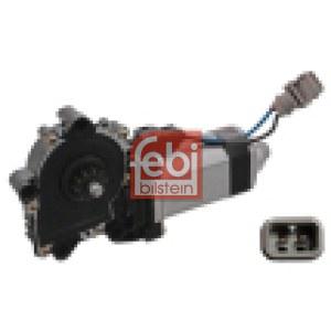FEBI ELECTRIC MOTOR WINDOWS LEFT 100863