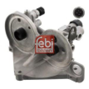 FEBI VOLVO FUEL FILTER HOUSING 100938