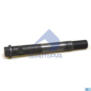 SAMPA VOLVO FH12 SPRING BOLT 101.141-SAJID Auto Online