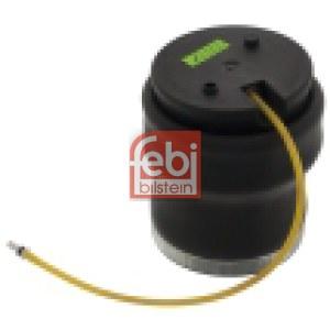 FEBI BELLOW/CAB SUSPENSION-MP2/MP3 101148