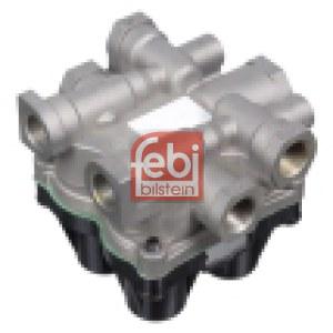 FEBI VOLVO MULTI CIRCUIT PROT.VALVE 101361