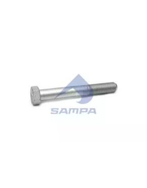 SAMPA HEXAGON HEAD BOLT-M24X2X190 102.502-SAJID Auto Online