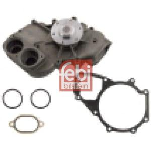 FEBI WATER PUMP W/GASKETS-AXOR2 102211
