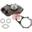 FEBI WATER PUMP W/GASKETS-AXOR2 102211